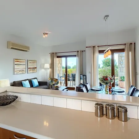 Villa Hesperides - Hg35 Kouklia