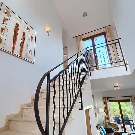 Hesperides - Hg35 Villa